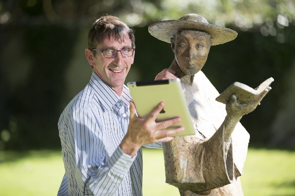 Maurice Knightly (1)